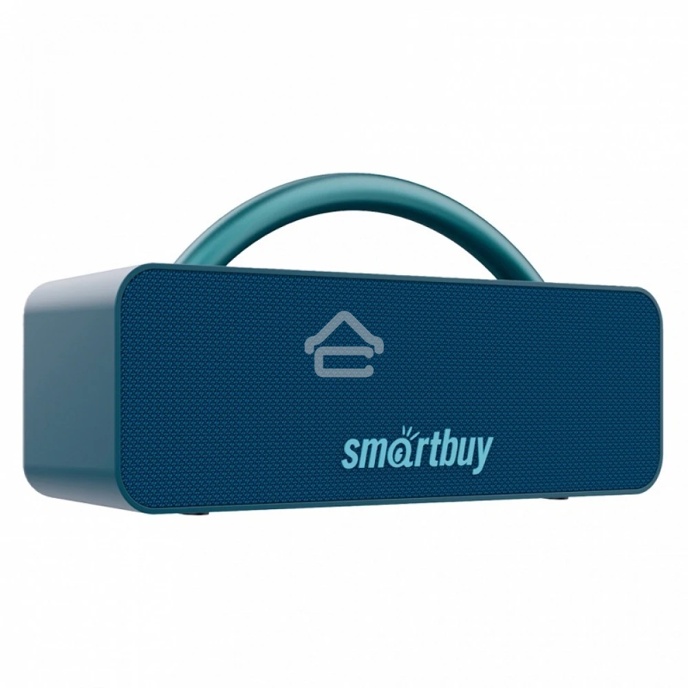 Колонка беспроводная Smartbuy (SBS-5620) HERO 2, синий