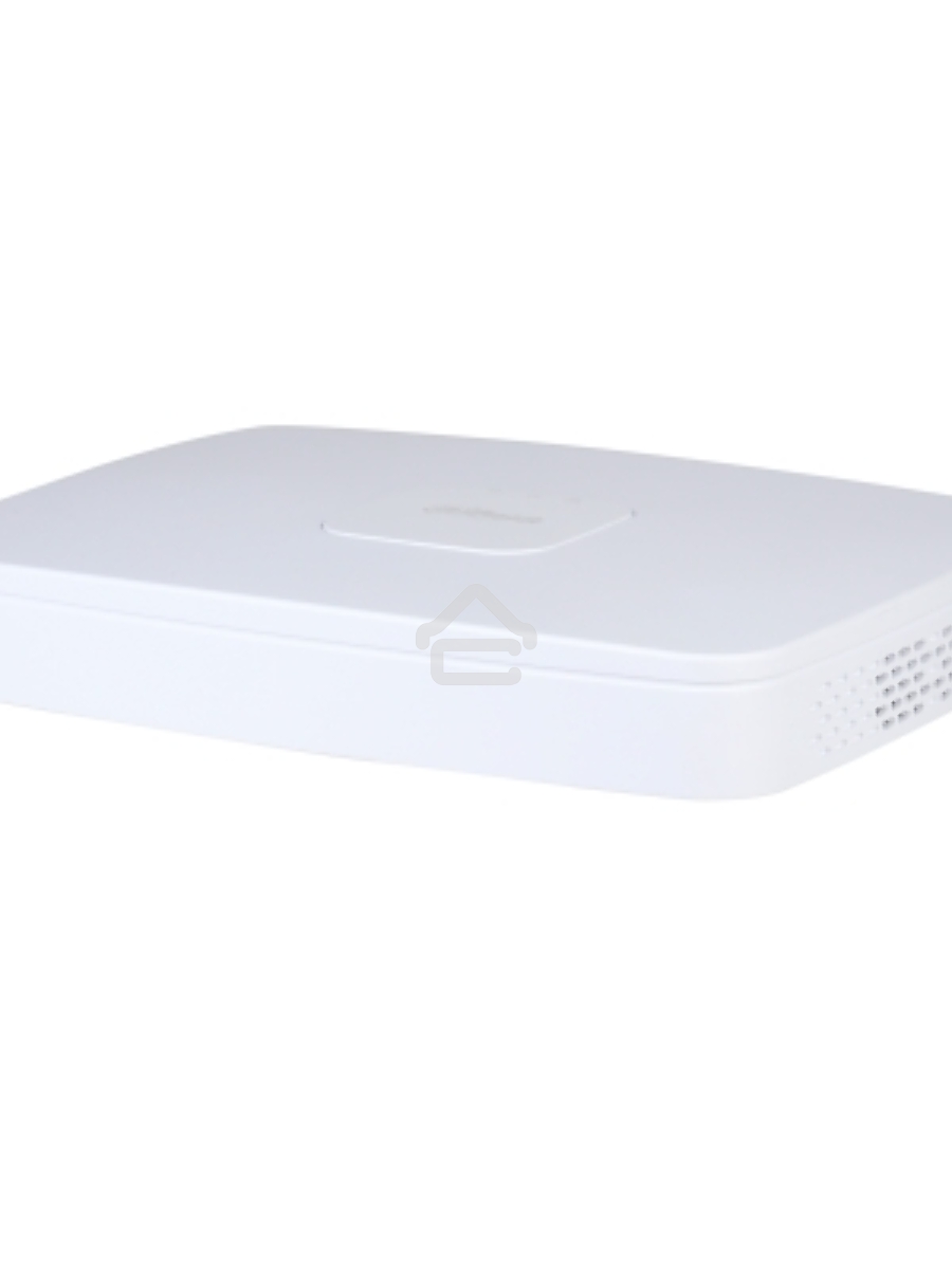 Видеорегистратор Dahua DHI-NVR4108-8P-4KS3