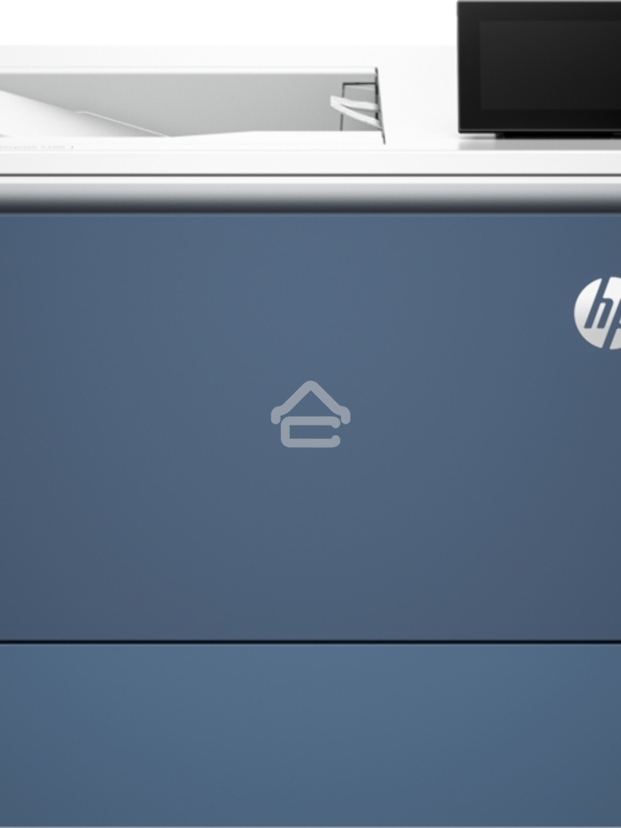 Принтер лазерный HP Color LaserJet Enterprise 5700dn (6QN28A), А4, цветной, печ. 45 стр/мин., 1200x1200 dpi, AirPrint, Ethernet (RJ-45), USB