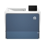 Принтер лазерный HP Color LaserJet Enterprise 5700dn (6QN28A), А4, цветной, печ. 45 стр/мин., 1200x1200 dpi, AirPrint, Ethernet (RJ-45), USB