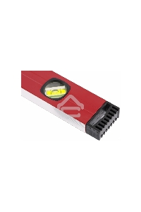 Уровень MATRIX 33606  600мм 1мм/м 3 глазка