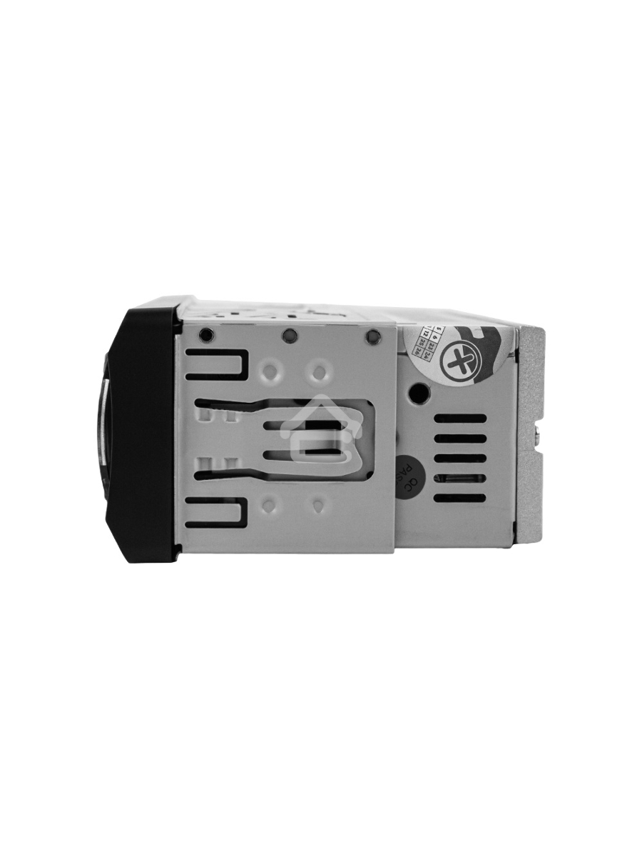 Автомагнитола ACV AVS-601UBM 1DIN 4x50Вт AUX 3 (43340)
