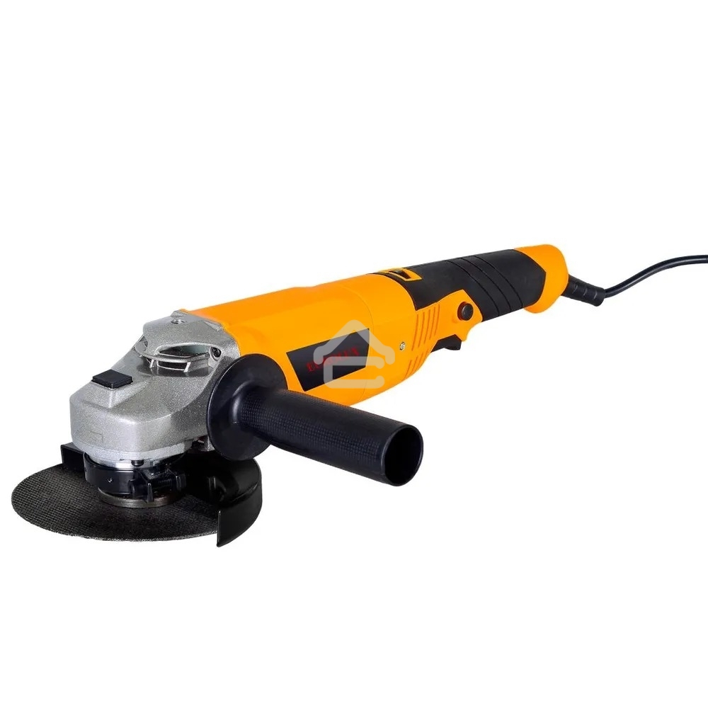 Углошлифовальная машина Eurolux УШМ-125/1500E-EU