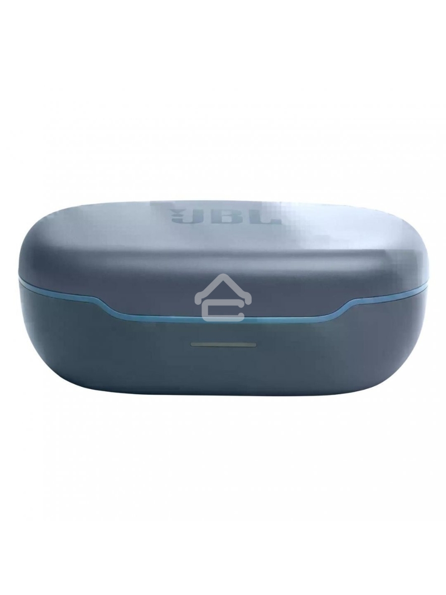 Наушники JBL Endurance Peak 3 синий
