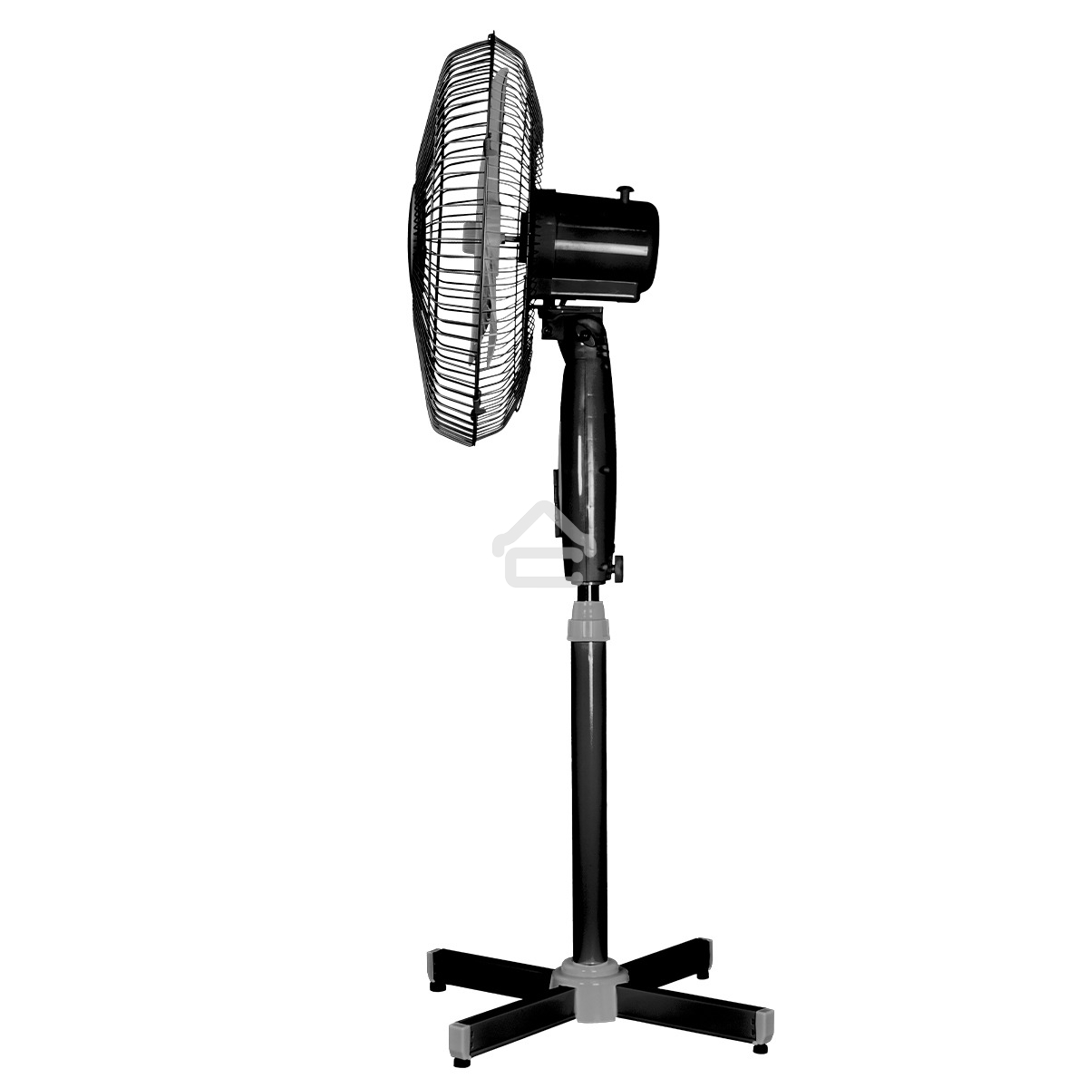 Вентилятор Blackton Bt F1120 черный