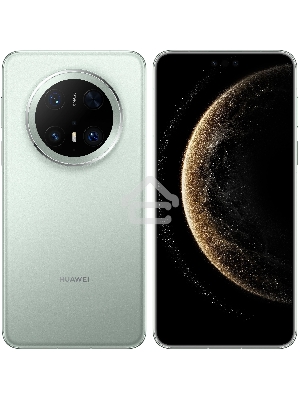 Смартфон Huawei Mate 70 Pro 12/512Gb, зеленый