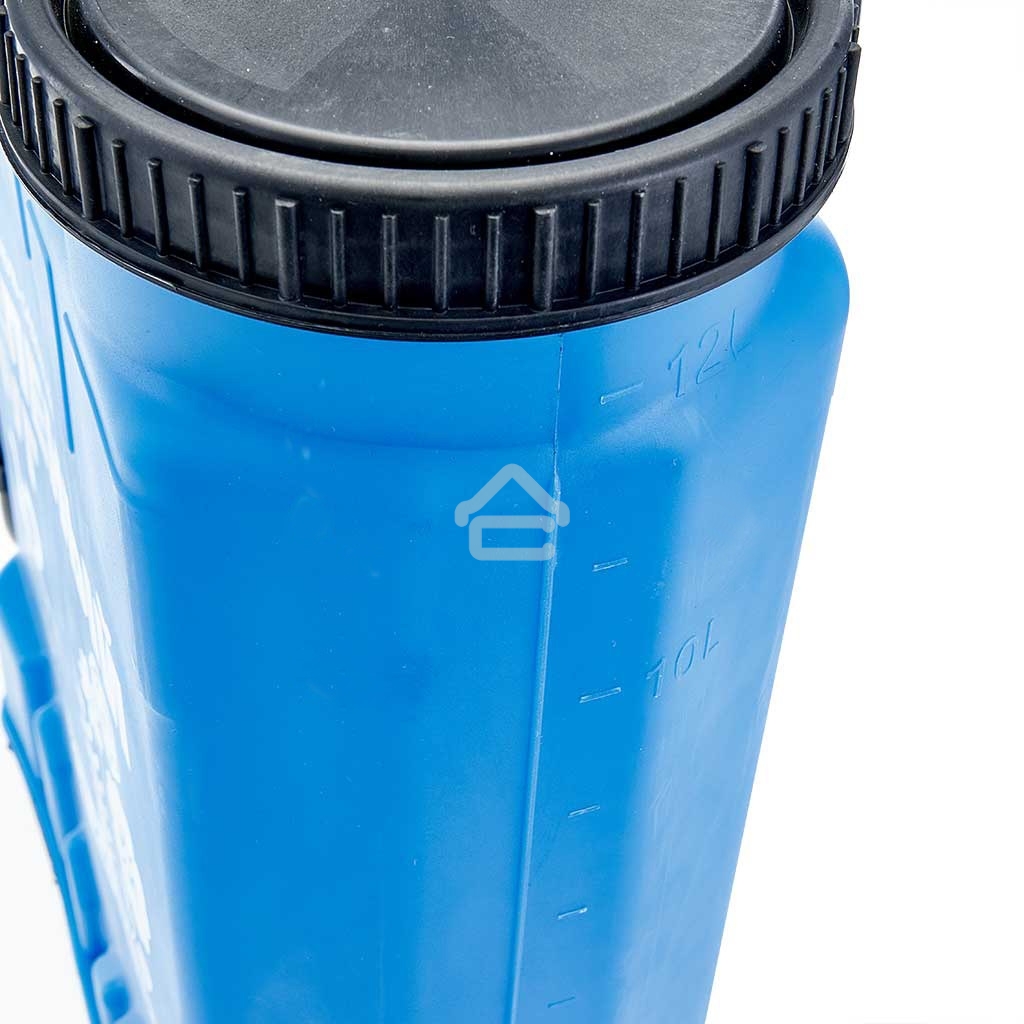 Опрыскиватель гидравлический ранцевый DELTA 