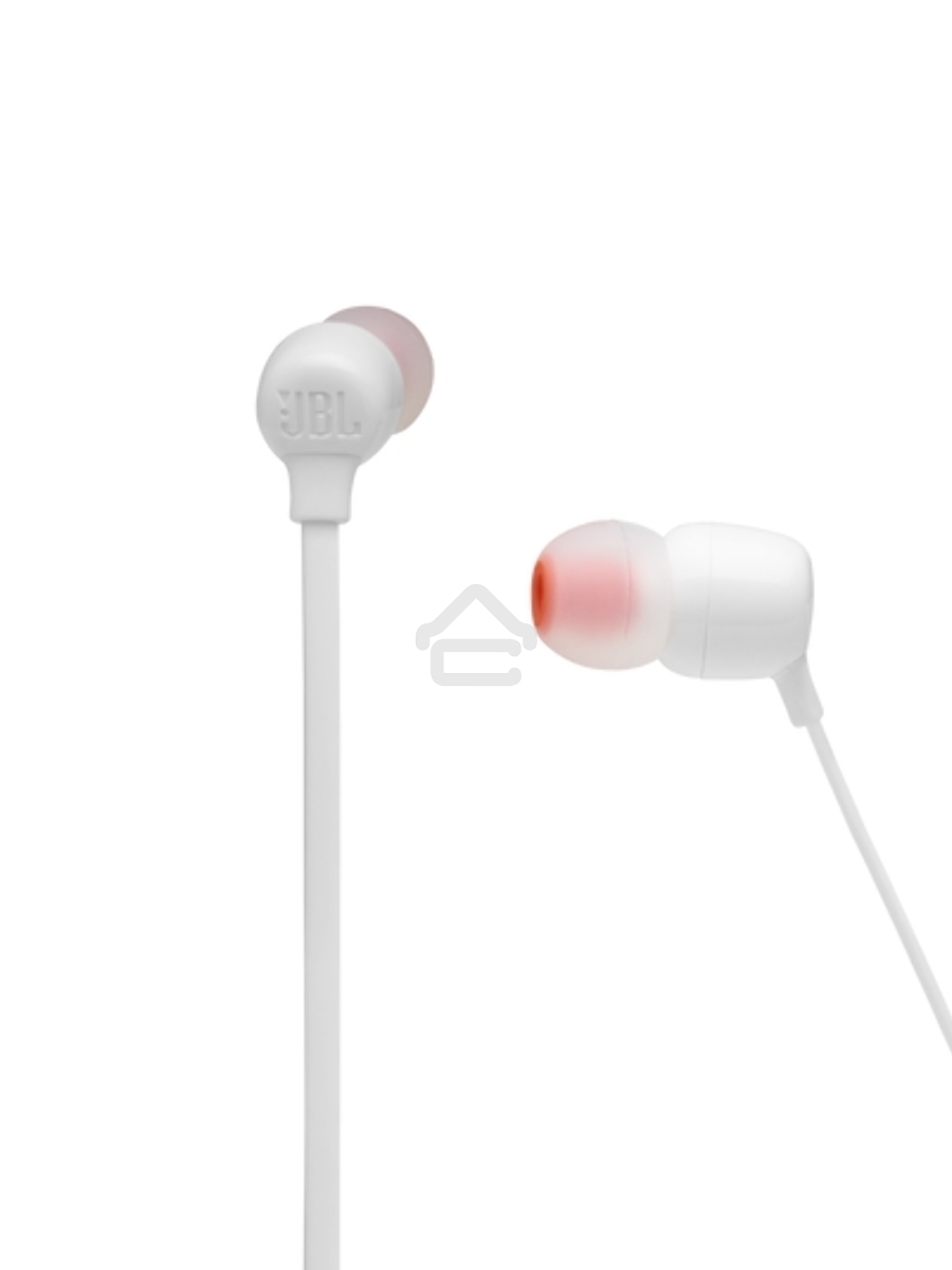 Наушники JBL Tune 125BT белый
