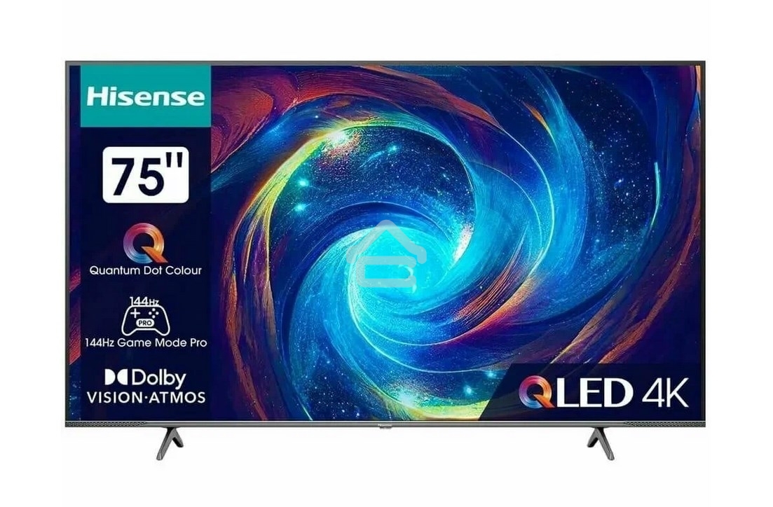 Телевизор Hisense 75