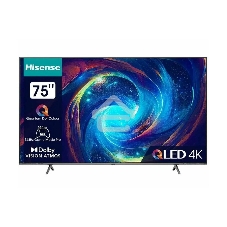 Телевизор Hisense 75