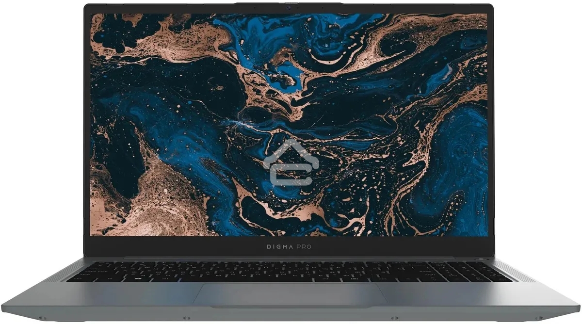 Ноутбук Digma Pro Parvus M Ryzen 3 3200U 8Gb SSD256Gb AMD Radeon 15.6