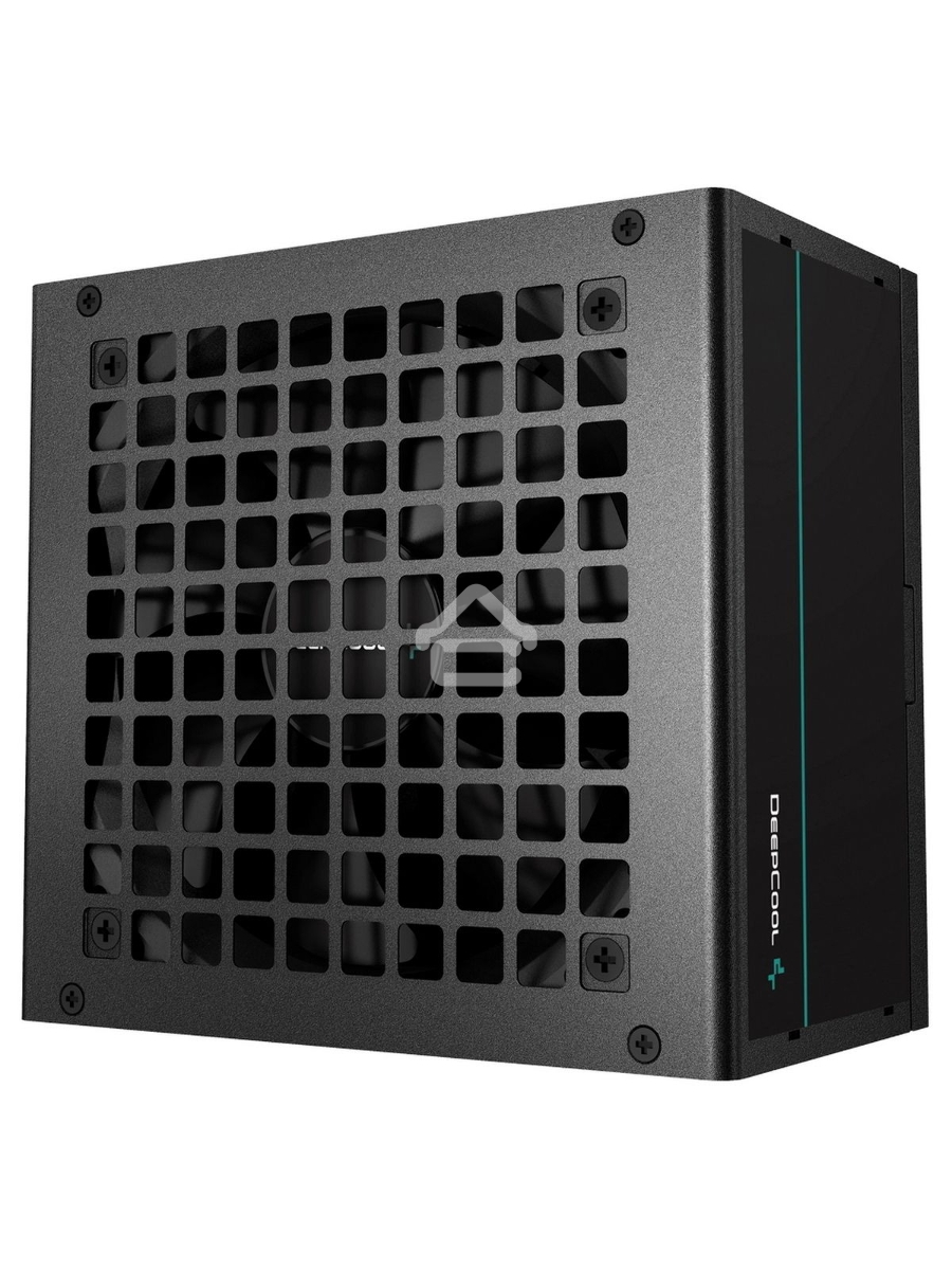 Блок питания Deepcool / GamerStorm PF550, 550Вт, 80 PLUS, 120мм, черный