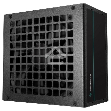 Блок питания Deepcool / GamerStorm PF550, 550Вт, 80 PLUS, 120мм, черный