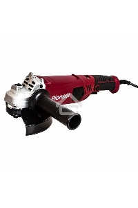 Машина шлифовальная угловая электрическая Pioneer AG-M1300-150-01