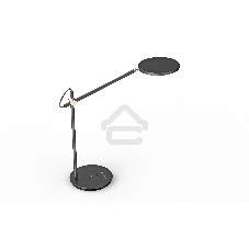 Настольная лампа Yeelight Reading and writing desk lamp-(Black Gold)