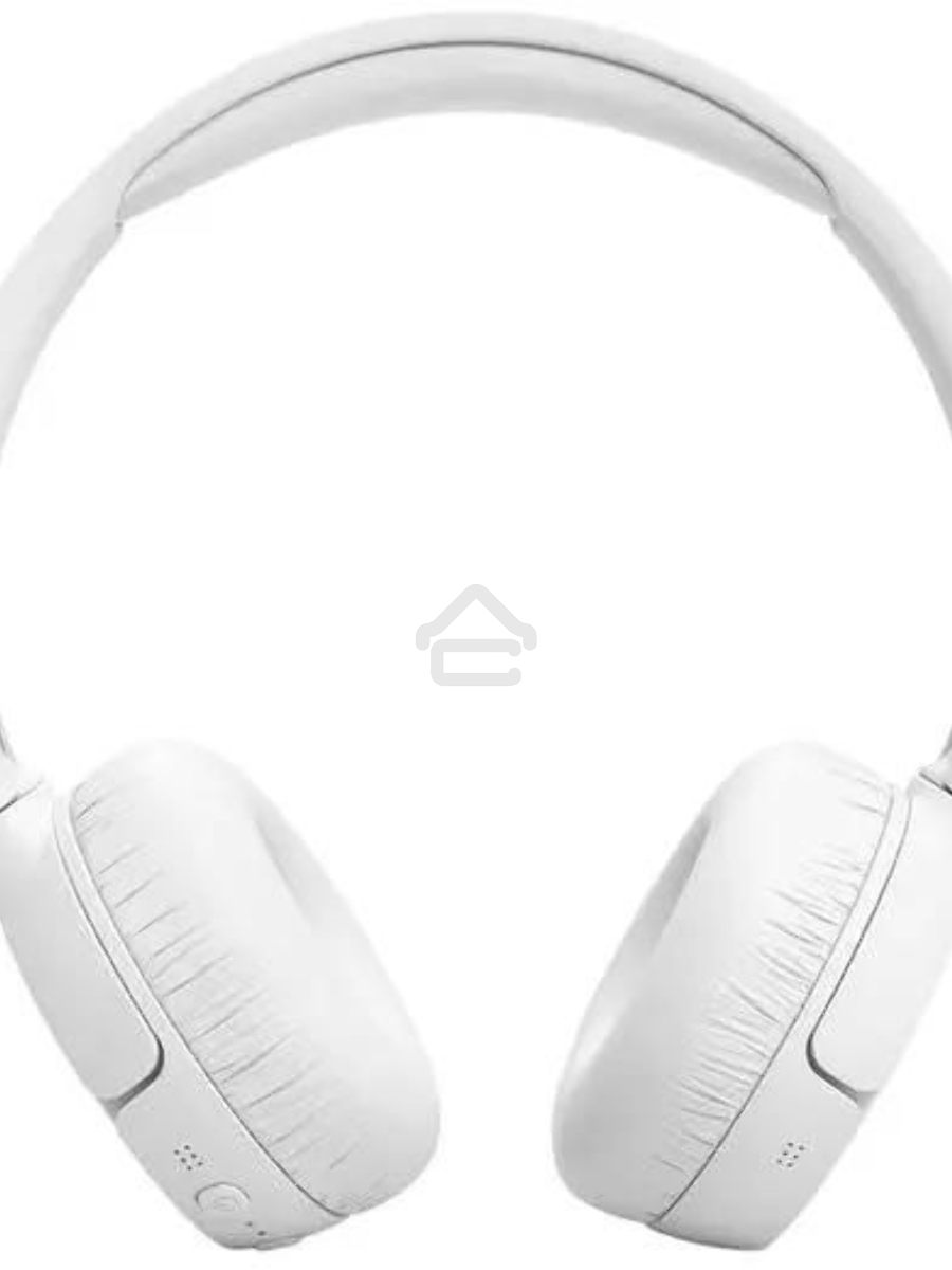 Наушники JBL Tune 670NC  Bluetooth  накладные  белый