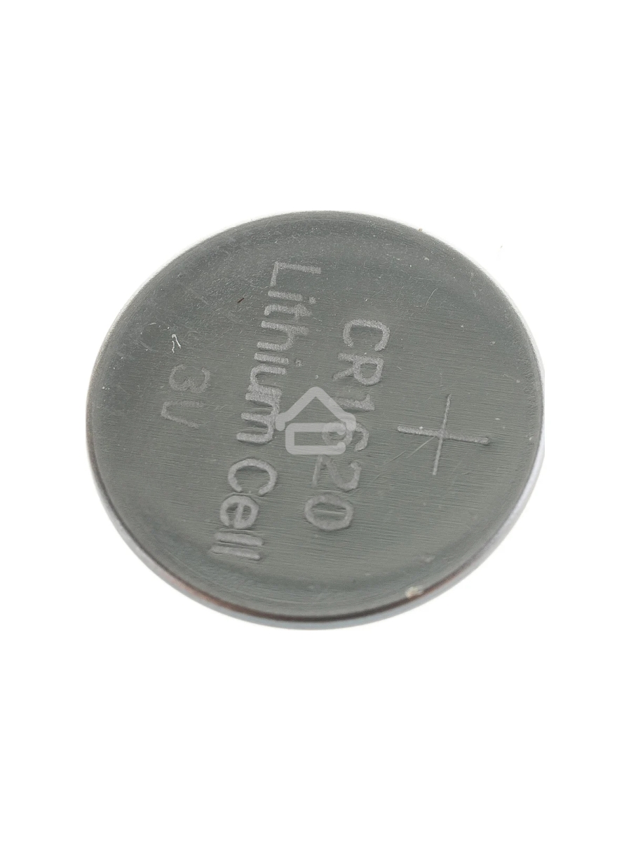 Элемент питания литиевый CR1620 3В BL-5 (блист.5шт) ФАZА 5027947