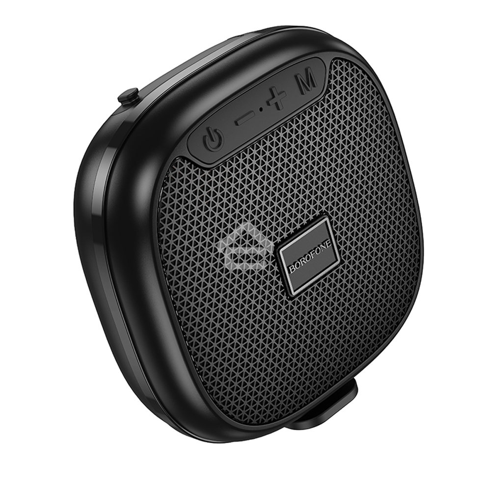 Портативная колонка BOROFONE (6941991118128) BR47 черный