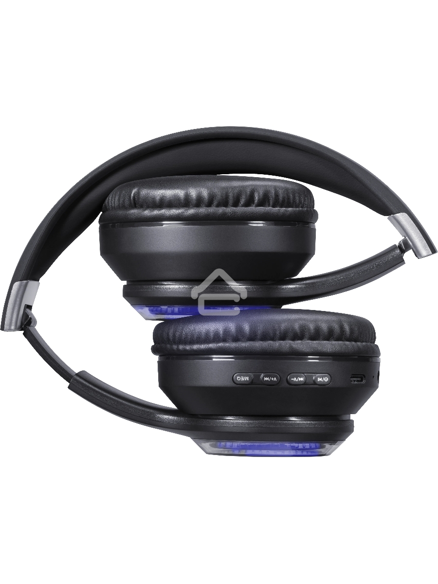 Гарнитура Defender Wireless FREEMOTION B400 BLACK