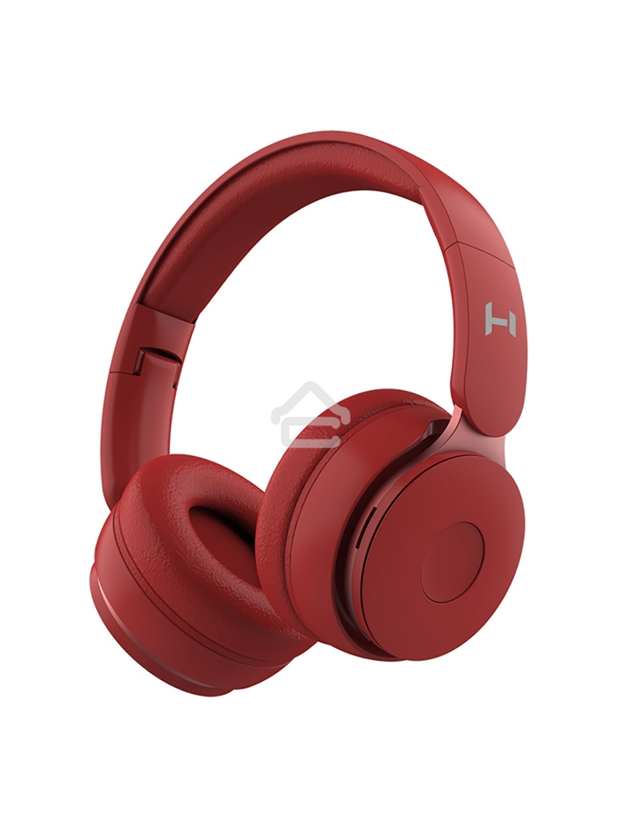 Наушники Harper HB-215 красный