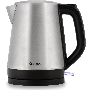 Чайник электрический Vitek VT-7040 ST, 2200Вт, серебристый