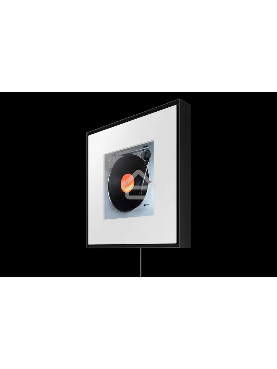 Саундбар Samsung HW-LS60D/RU, 3.1, 430Вт, черный