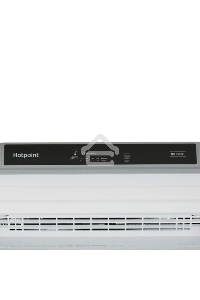 Морозильная камера Hotpoint HFZ 5171 S, серебристый, 250л, 5 ящиков