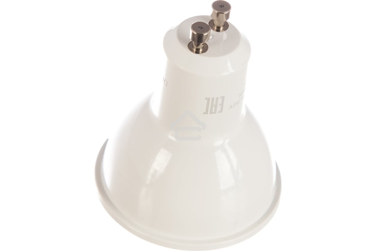 Лампа светодиодная Gauss Led MR16 GU10-dim 5Вт 3000К диммируемая