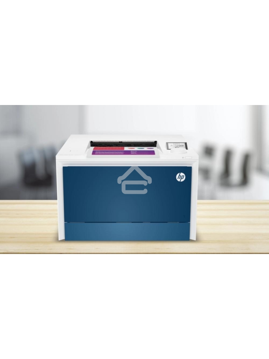 Принтер лазерный HP Color LaserJet Pro 4203dn (4RA89A), A4, цветной, печ. 33 стр/мин., 600x600 dpi, USB, Ethernet RJ-45
