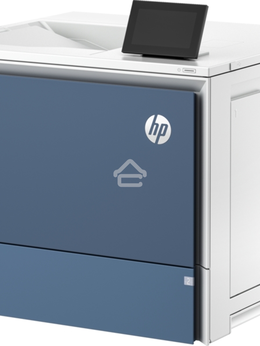 Принтер лазерный HP Color LaserJet Enterprise 5700dn (6QN28A), А4, цветной, печ. 45 стр/мин., 1200x1200 dpi, AirPrint, Ethernet (RJ-45), USB