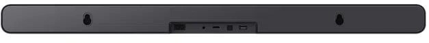 Саундбар TCL S45H 2.0 100Вт серый