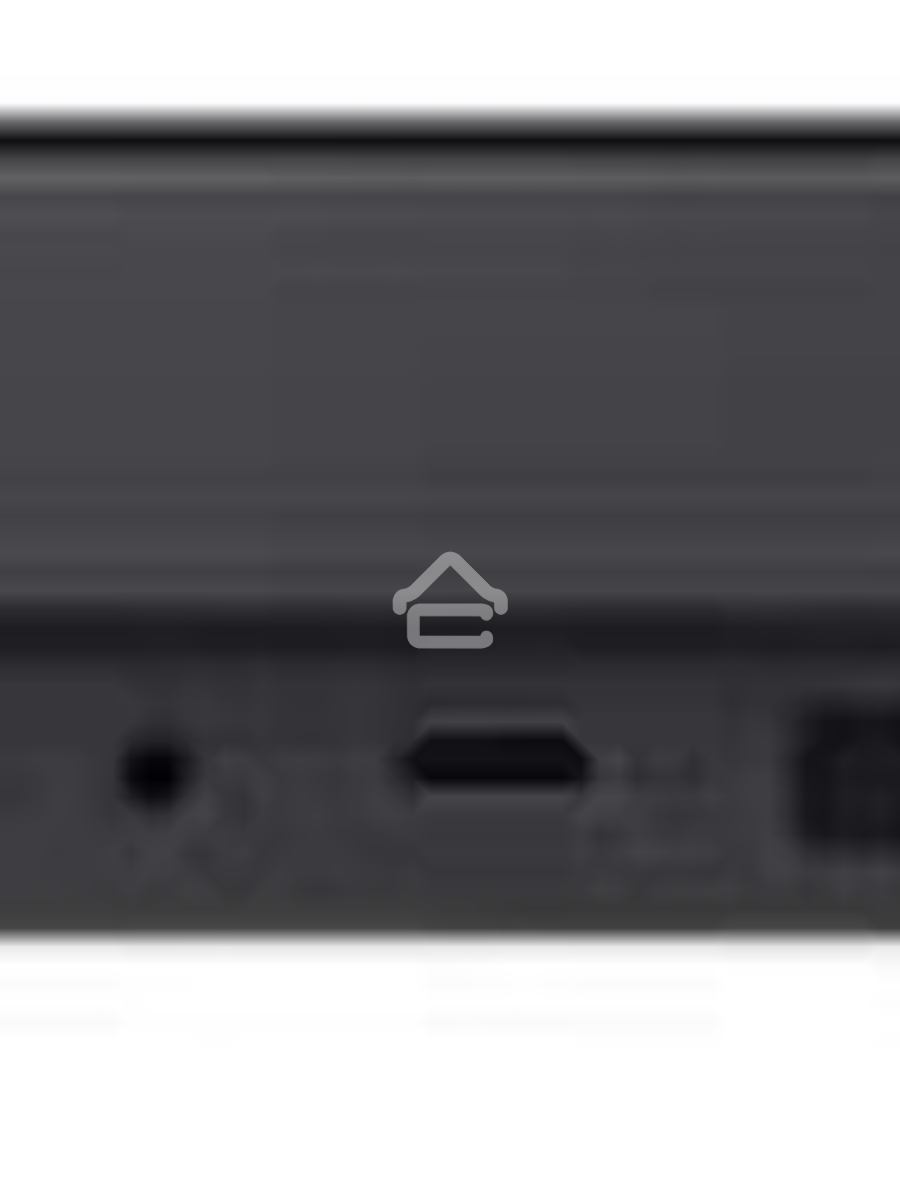 Саундбар TCL S45H 2.0 100Вт серый