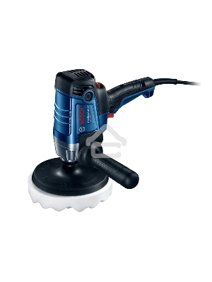 Машина полировальная Bosch GPO 950 950Вт 600-2100об/мин 165мм