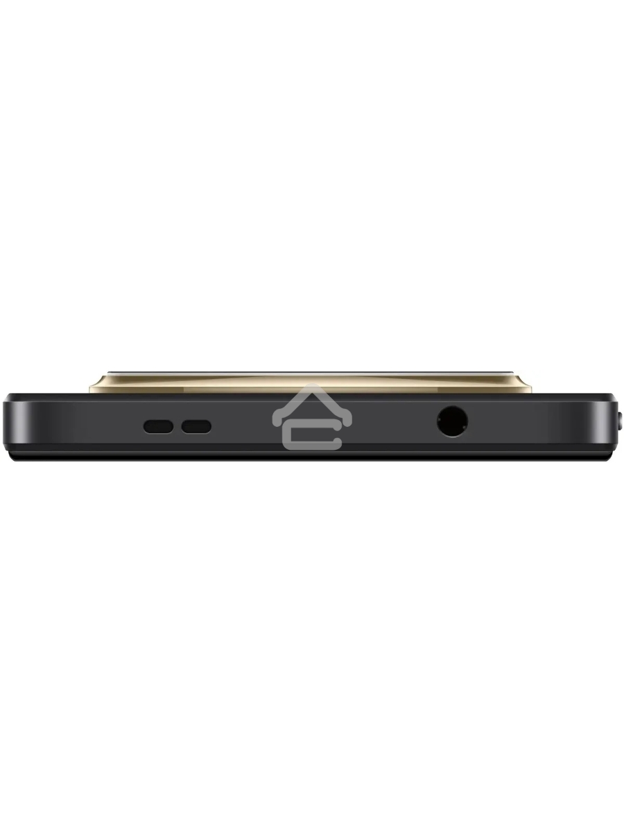 Смартфон Xiaomi POCO C61, 4/128Gb, черный
