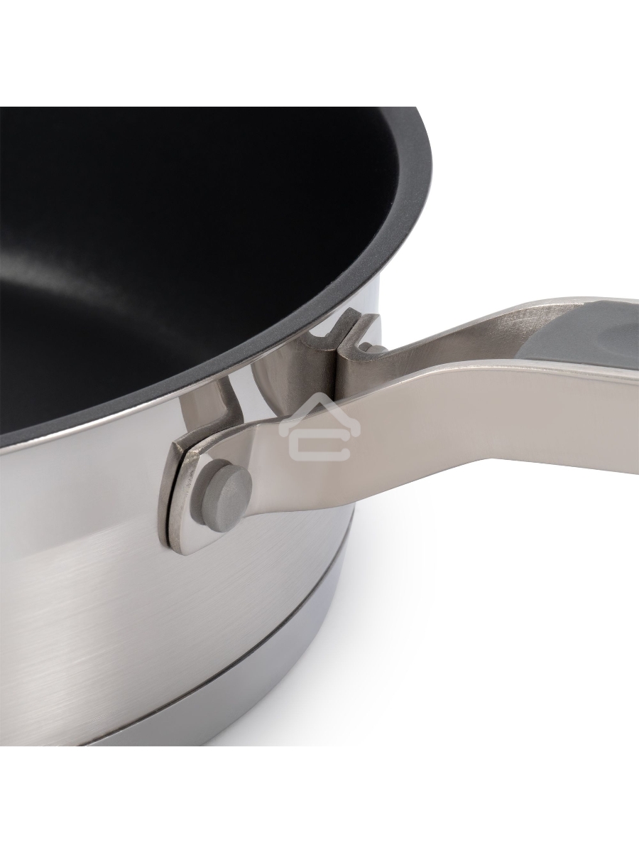 Набор посуды Domfy Home Grigio DKM-CW208 8 предметов