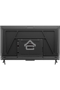 Телевизор Яндекс 50'' YNDX-00075   черный    LED UHD 60Hz YandexGPT 3/32Gb
