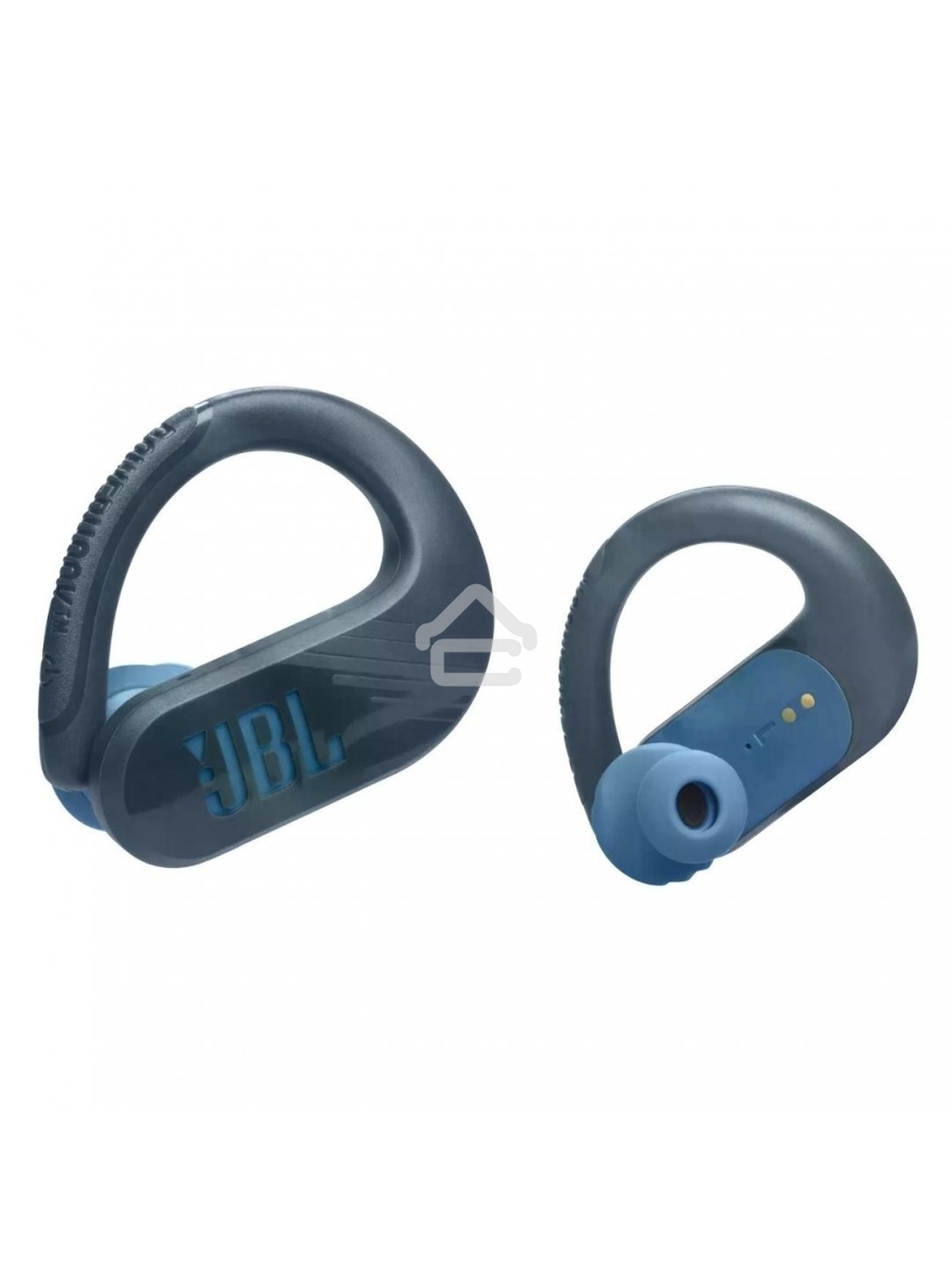 Наушники JBL Endurance Peak 3 синий