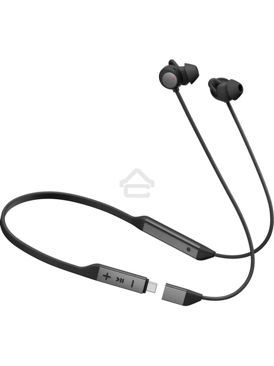 Гарнитура Huawei FreeLace Pro 2 M0004 55037230 ВТ черный
