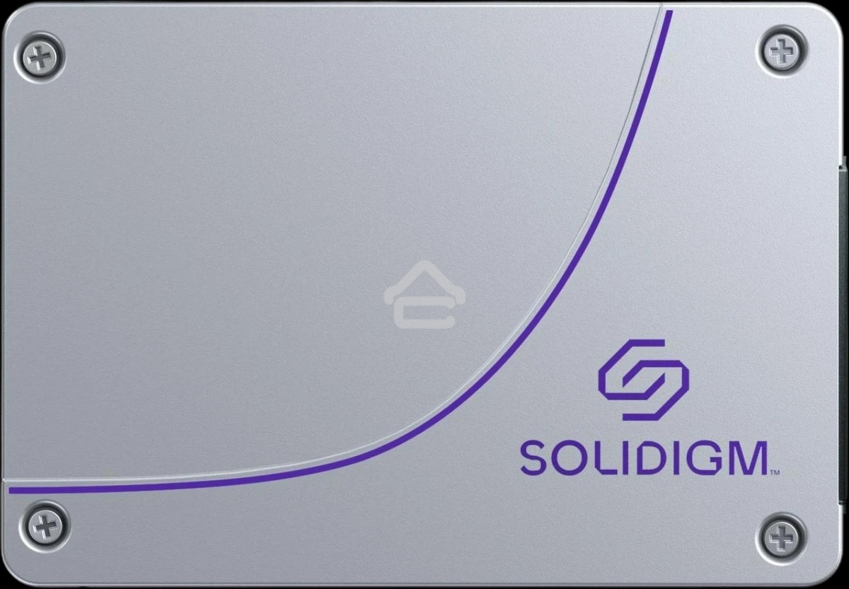Накопитель SSD SOLIDIGM D3-S4520 SATA2.5