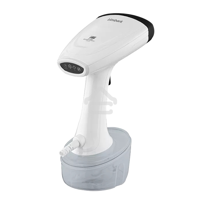 Отпариватель ручной Timberk T-HGS01 белый