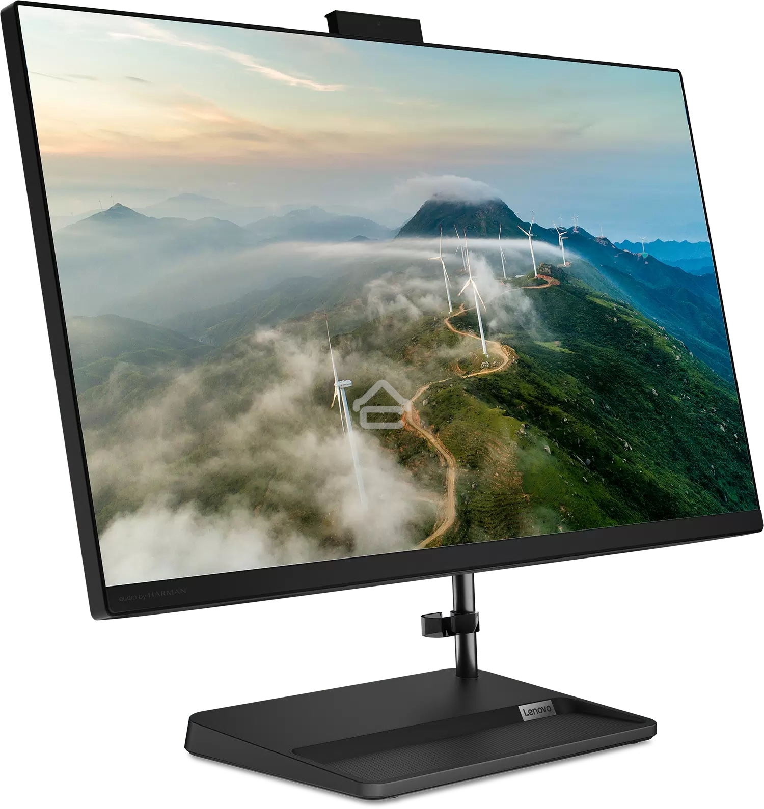 Моноблок Lenovo IdeaCentre AIO 3 27IAP7 27