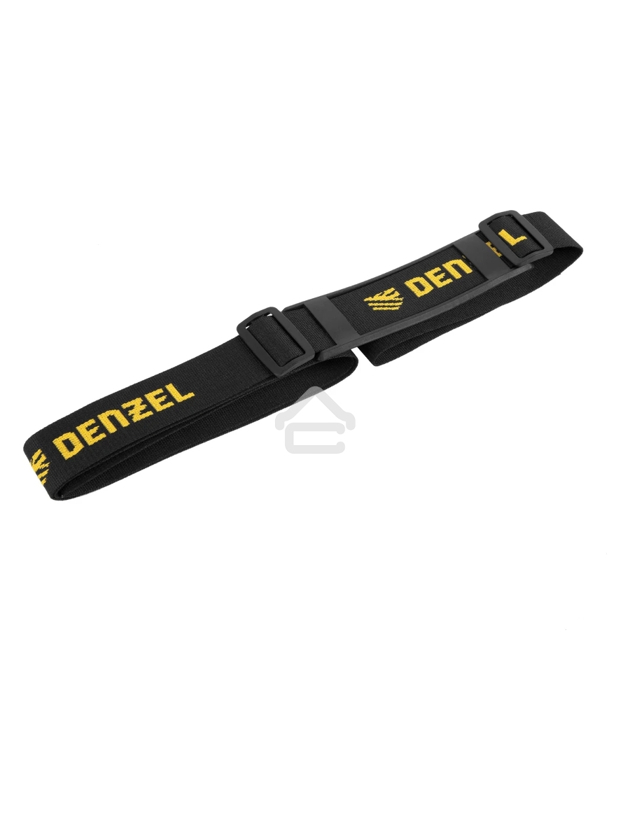 Аппарат инвертор. дуговой сварки DM-160 Standart, 160 А, ПВ 60% Denzel