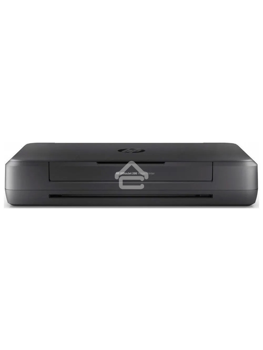 Принтер струйный HP OfficeJet 200 (CZ993A#BHC), A4, цветной, печ. до 10 стр/мин. (ч/б) до 7 стр/мин. (цвет), 1200 x 1200 dpi (ч/б) 1200 x 4800 dpi (цвет), USB, Wi-Fi, Air Print, Mopria