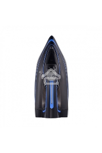Беспроводной утюг BQ SIC1002 Black-Blue