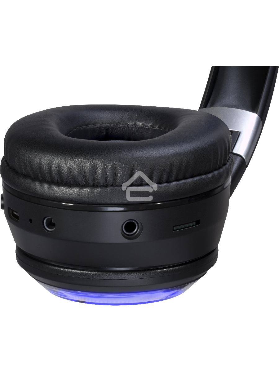 Гарнитура Defender Wireless FREEMOTION B400 BLACK