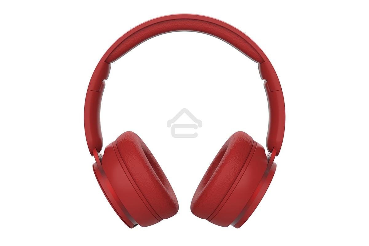 Наушники Harper HB-215 красный