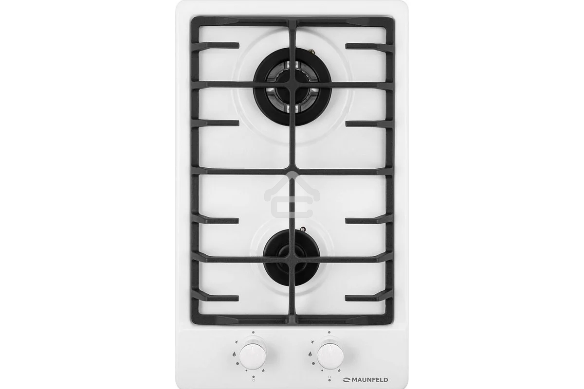Газовая варочная панель Maunfeld EGHE.32.63CW/G