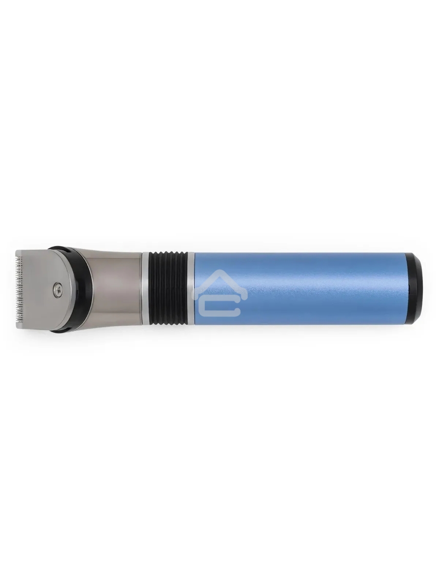 Машинка для стрижки Polaris PHC-0401RB голубой металлик