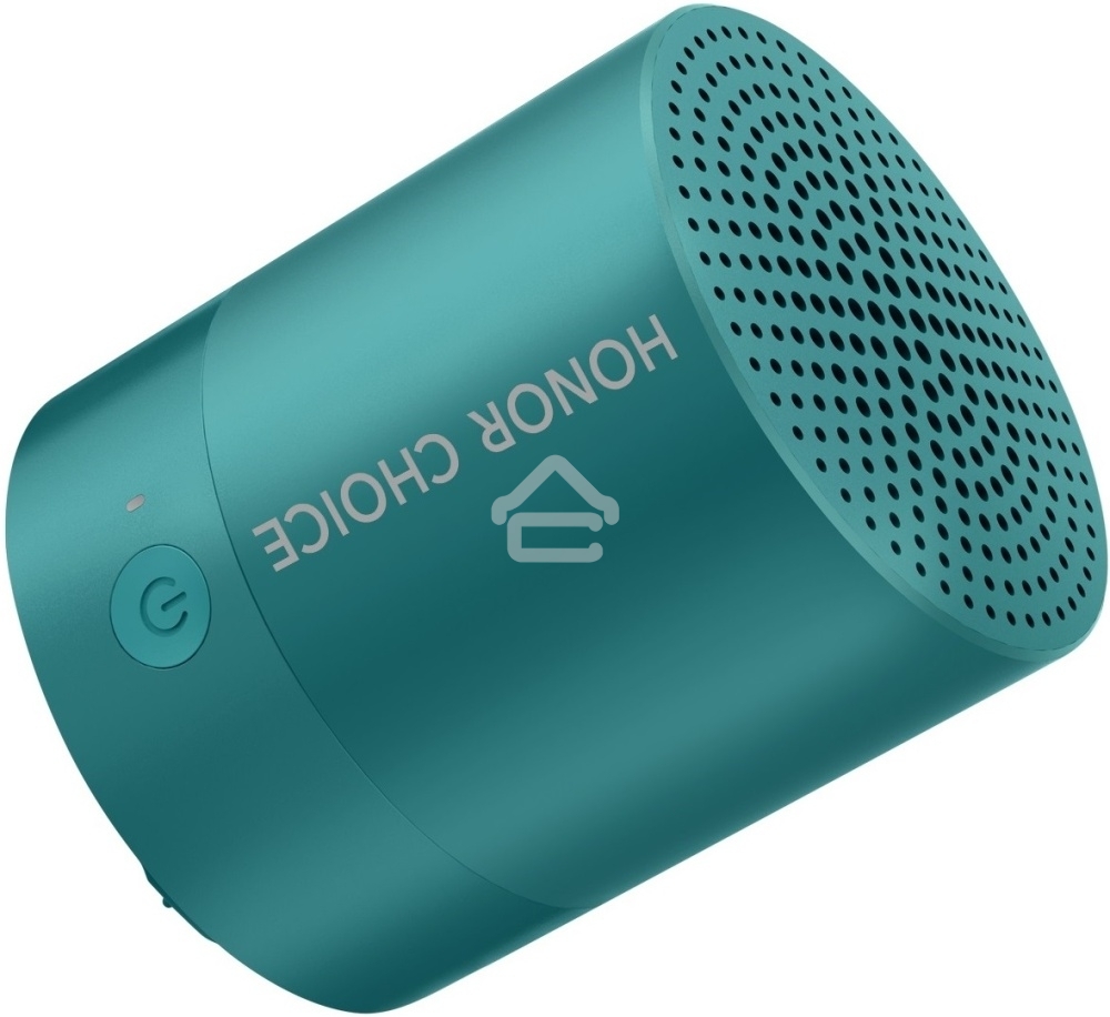 Акустическая система Honor Choice BTH Mini BOE-ME00 4W 5504ABLH зеленый