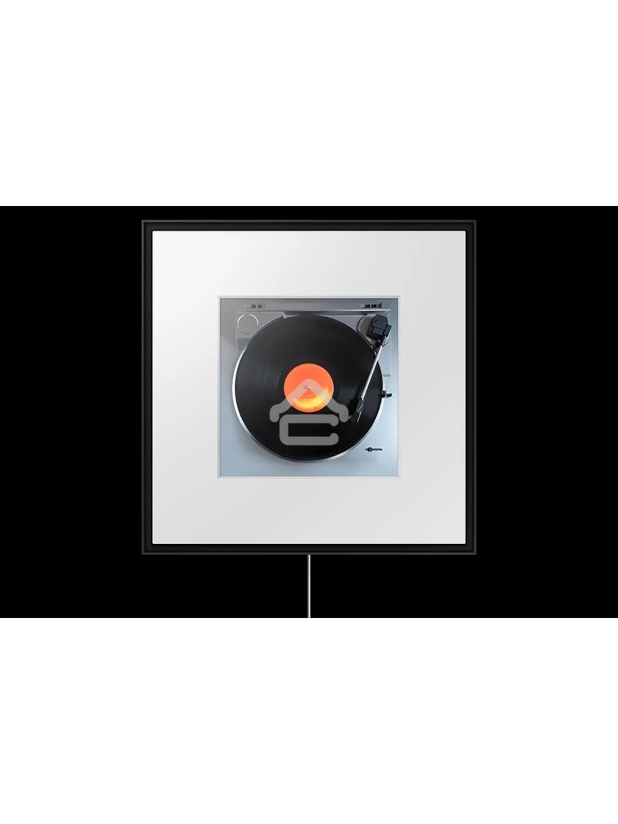 Саундбар Samsung HW-LS60D/RU, 3.1, 430Вт, черный
